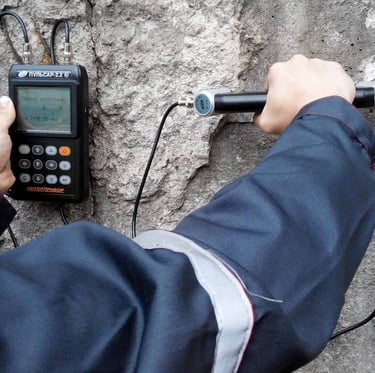 Antalya’da gerçekleştirilen katodik ölçüm ve bakım uygulaması