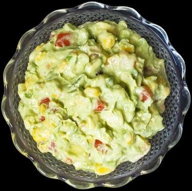 Guacamole