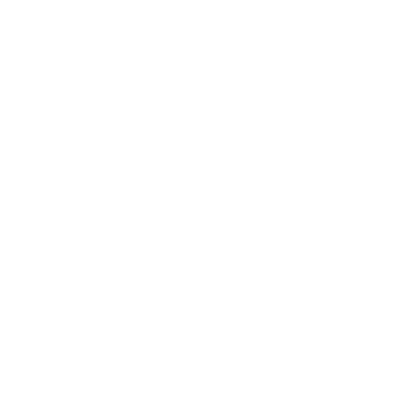 An icon with transparent background representing quality control