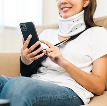 Mally Financial Services - Health Plans