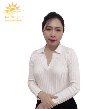 giáo viên can thiệp