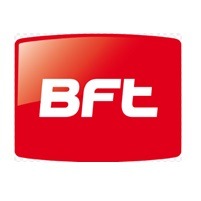 BFT gate remote control copying