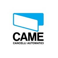 Came Gate remote control copying