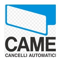 Came gate remote control copying