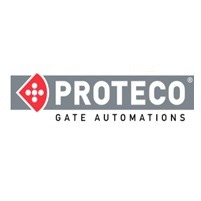 Proteco gate remote control copying