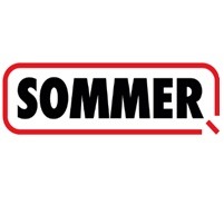 Sommer gate remote control copying