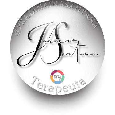 Pastora Janaina Santana: Pastora, terapeuta TRG, Autora e fundadora do projeto Maria's