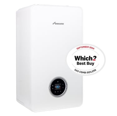 New Combi Boiler Installing in Enfield