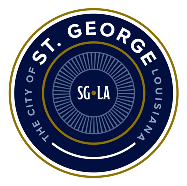 City of St George
