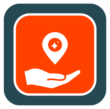 icona offerta stilizzata