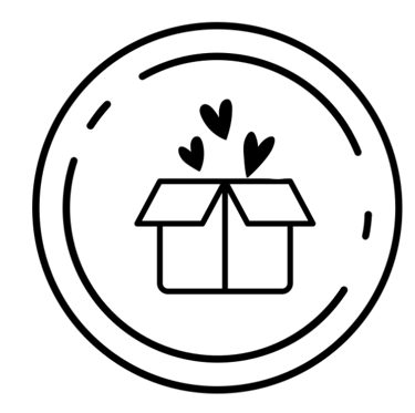 créatrice d'objets décoratifs personnalisés en argile coulée