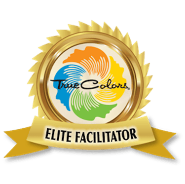 Create Your Path - True Colors Elite Facilitator