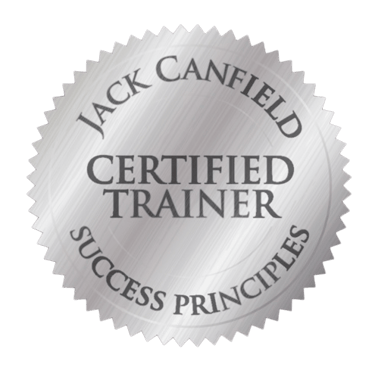 Create Your Path - Jack Canfield Success Principles certified trainer