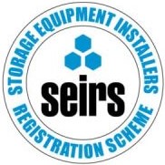 SEIRS Racking Installations