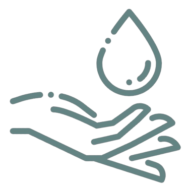 Dermatológicamente testado