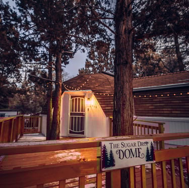 big bear airbnb