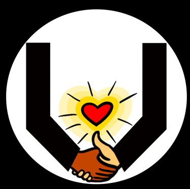 Vi Corporation Logo - Serving Those in Need