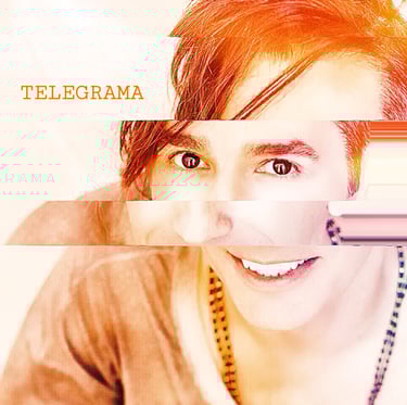 single Telegrama