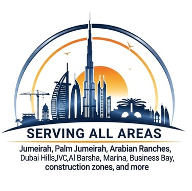 Water Tanker Supply All over Area in Dubai