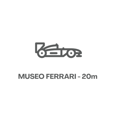 museo ferrari