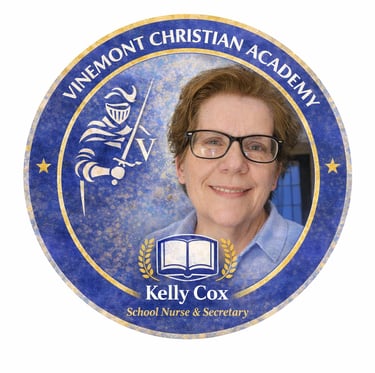 Mrs. Kelly Cox