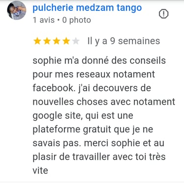 conseils reseaux sociaux