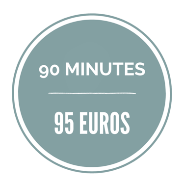 massages bien-être sur mesure tarifs