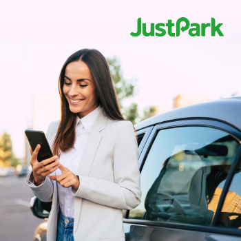 JustPark
