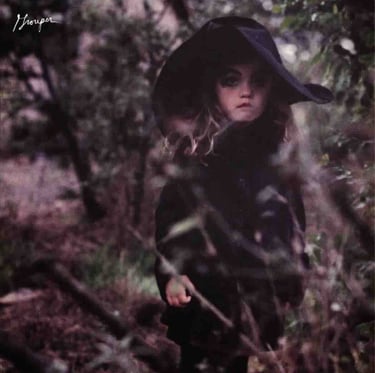 Grouper - Dragging a Dead Deer Up a Hill.