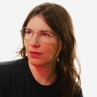 Ruth Garbus - Profound