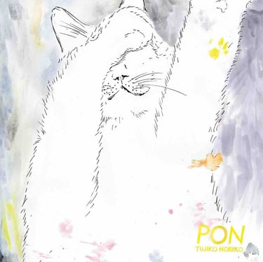 Tujiko Noriko - Pon