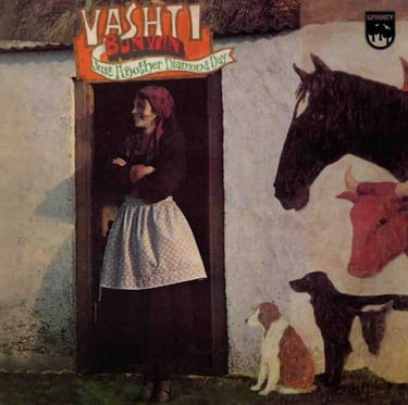 Vashti bunyan - Just Another Day