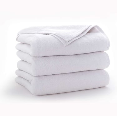 Πετσέτες μονόκλωνες 100% cotton 630gr/m2
