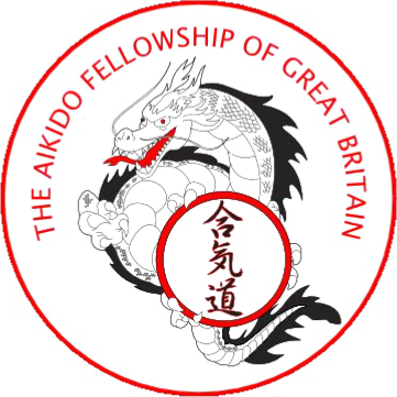 GMAC Aikido Club Logo