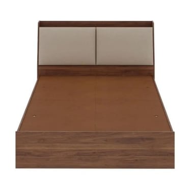 furniture wood double bed by wakefit in faridabad