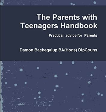 teen consulting book for families