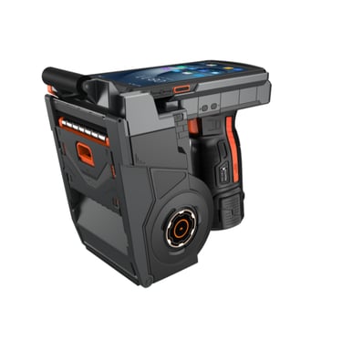 PDA-Imprimante UROVO K388