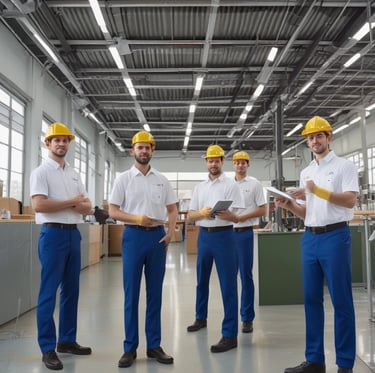 Bright living room with modern inventory