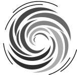 SoulSound Balance Logo schwarz weiß