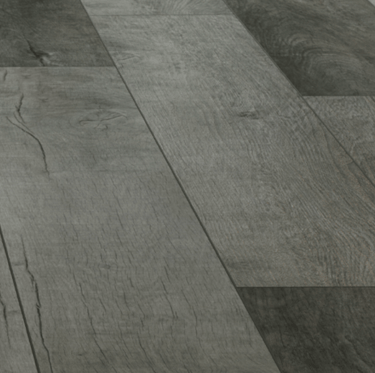 lvp flooring gray wood look