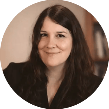 Marie-Ève Champagne, fondatrice ÉcoScriptum : assistante virtuelle technique et systémique au Québec.