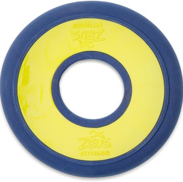 Zeus Fitness Dog Toy, Fetch Disc - Diam. 23 cm (9 in)