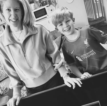 TV - motherboard replaced