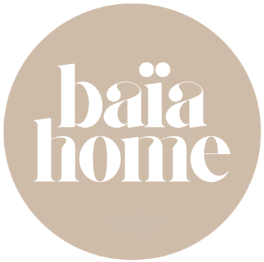 Logo Baïa Home