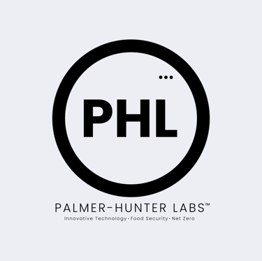 Palmar Hunter Labs Logo