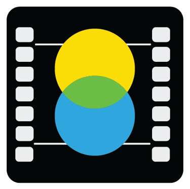 Shoot Log App Icon