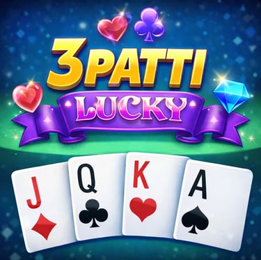 Teen patti lucky apk
