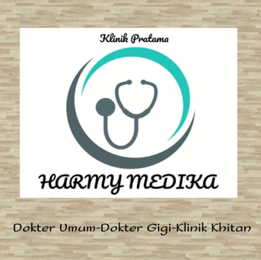 Harmy Medika - Albinaa Festival 2026