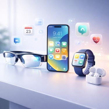 Inclusive tech – content coming soon