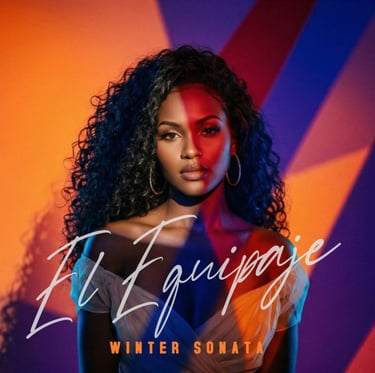Single: El Equipaje by Winter Sonata